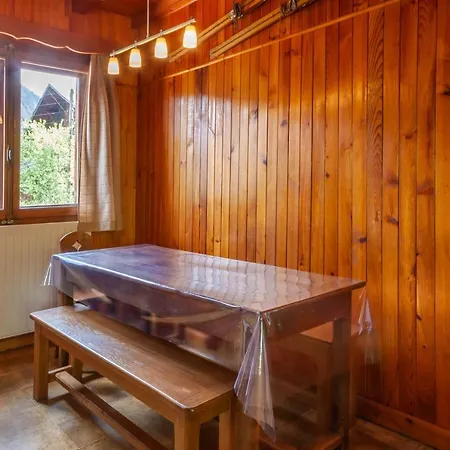 Fauvette Morzine