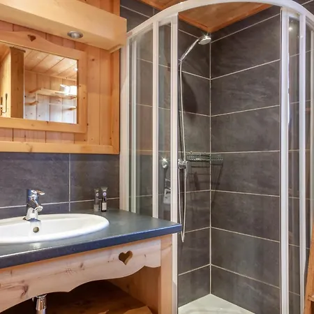 Chalet Fauvette Morzine