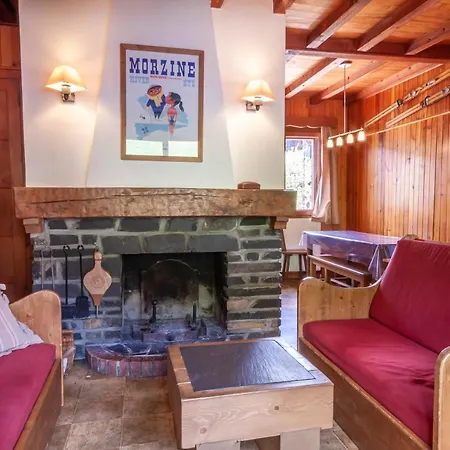 Fauvette Chalet