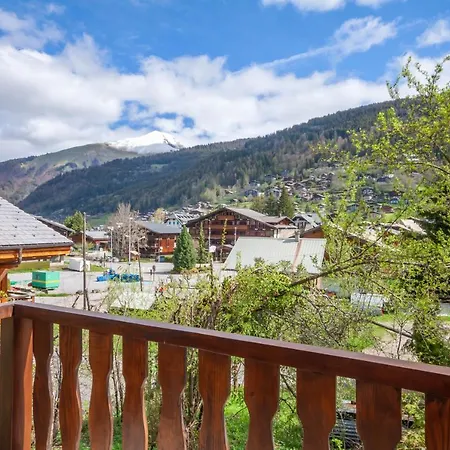 Fauvette Chalet Morzine