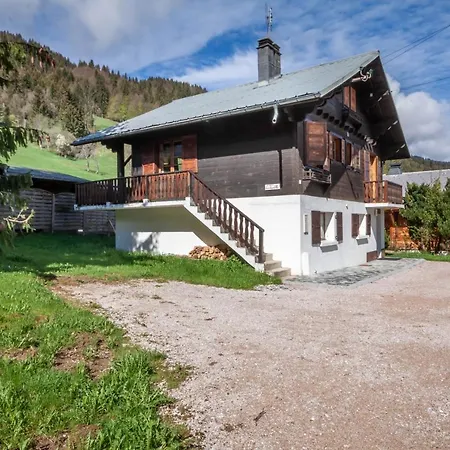 Fauvette Morzine