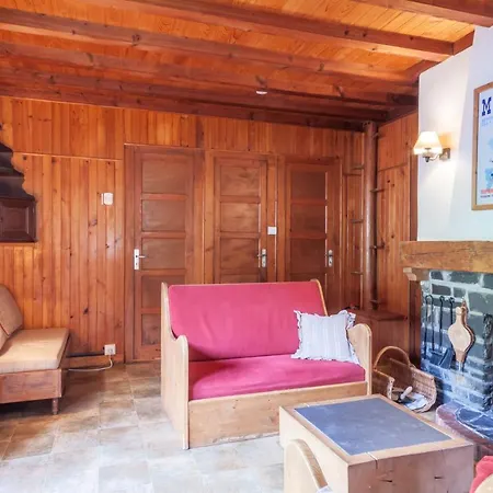 Fauvette * Morzine