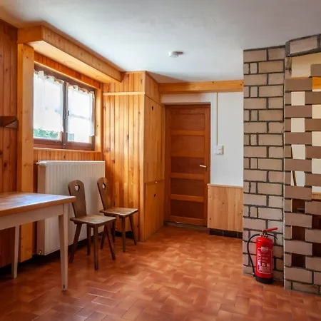 Chalet Fauvette Morzine