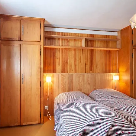 Fauvette Chalet *