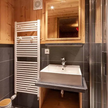 Chalet Fauvette *